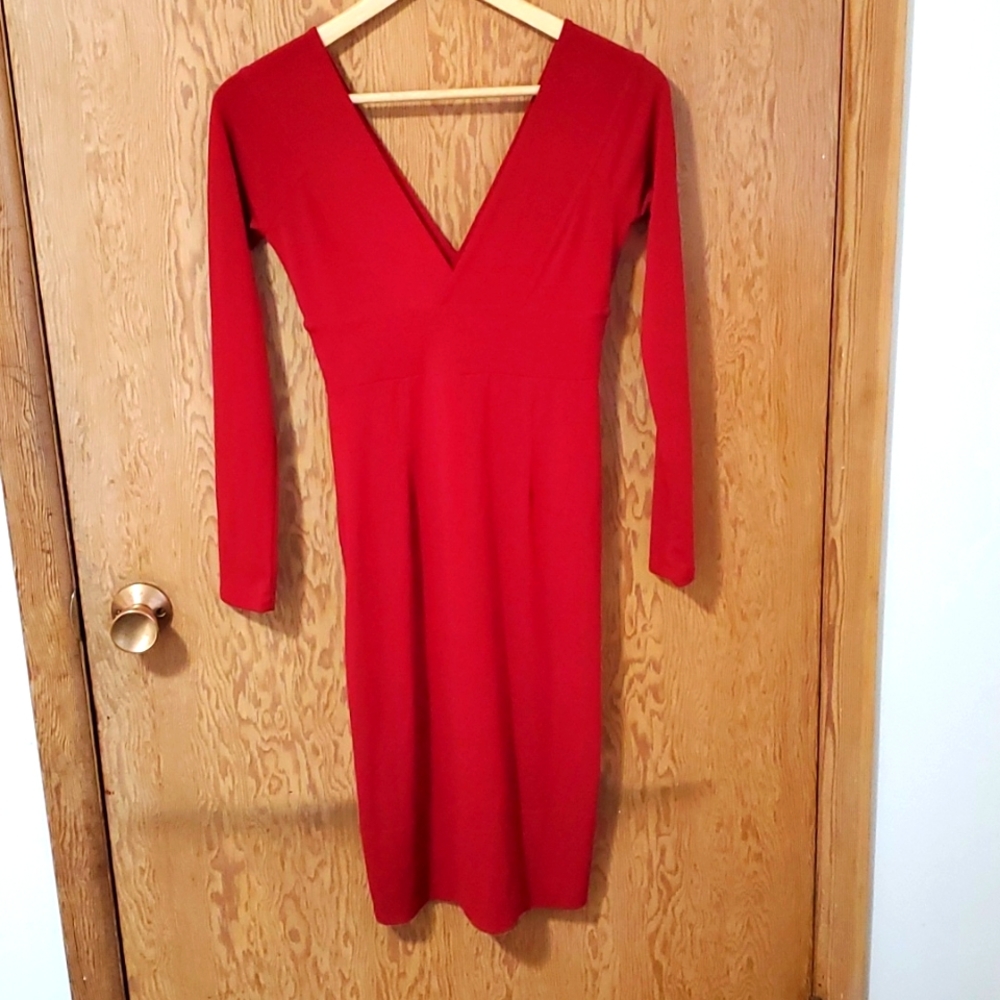 Moda dress